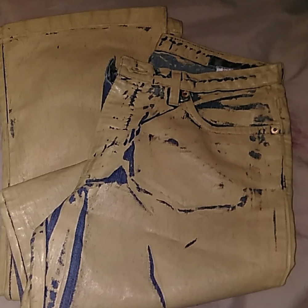 Pants - Picture 5 of 7